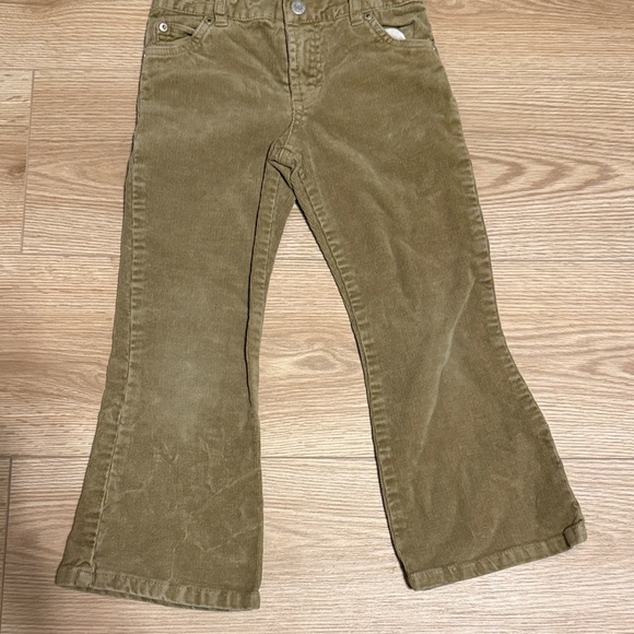 The Children's Place Other - Kids Tan Corduroy Pants